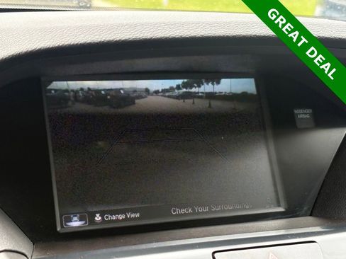 Used 2018 Acura MDX SH-AWD w/ Technology Package image 24