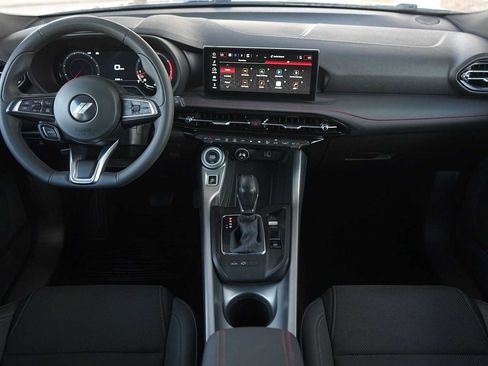 Used 2024 Dodge Hornet GT AWD/4WD image 10