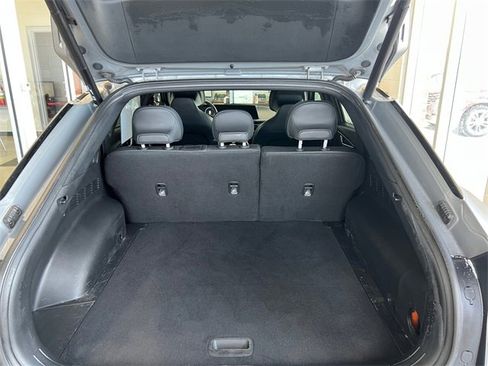 Certified 2024 Kia EV6 GT-Line image 13