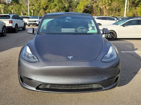 Used 2023 Tesla Model Y Long Range image 2