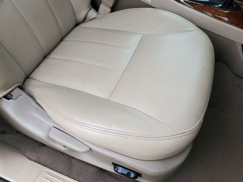 Used 2003 Mercury Sable LS Premium FWD image 39