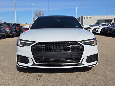 Used 2022 Audi A6 Premium Plus image 10