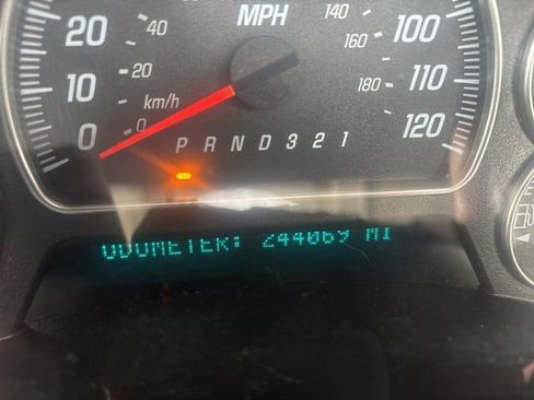 Used 2008 GMC Envoy SLT image 31