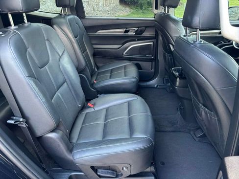 Used 2021 Kia Telluride SX w/ Nightfall Edition Package image 20
