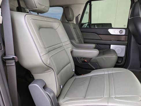 New 2023 Lincoln Navigator L Black Label image 31
