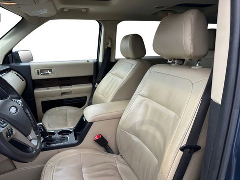 Used 2018 Ford Flex Limited w/ Equipment Group 301A image 9