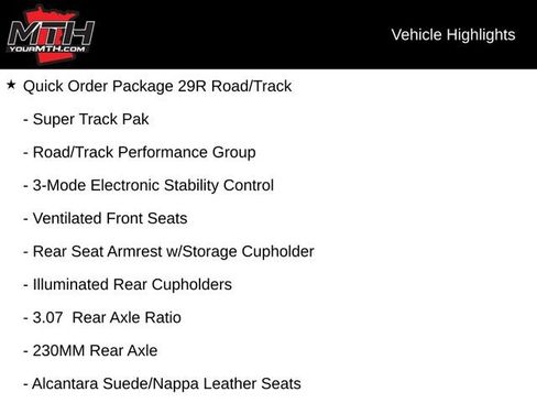 Used 2016 Dodge Charger R/T RWD image 5