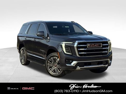 New 2026 GMC Yukon Elevation image 1