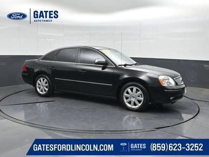 Used 2005 Ford Five Hundred Limited