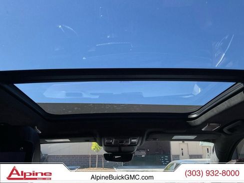 Used 2023 Cadillac Escalade ESV Sport Platinum image 20