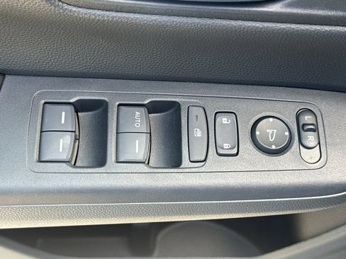 Certified 2025 Honda CR-V LX image 15
