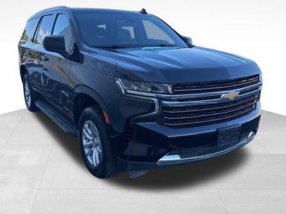 Used 2021 Chevrolet Tahoe LT