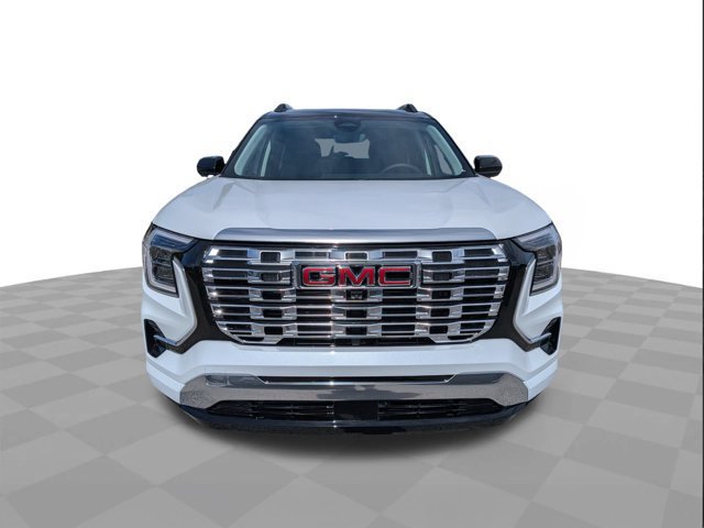New 2027 GMC Terrain Denali AWD/4WD image 9