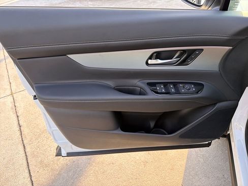 New 2026 Nissan Murano SL AWD/4WD image 19