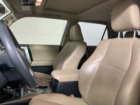 Used 2019 Toyota 4Runner Limited image 23