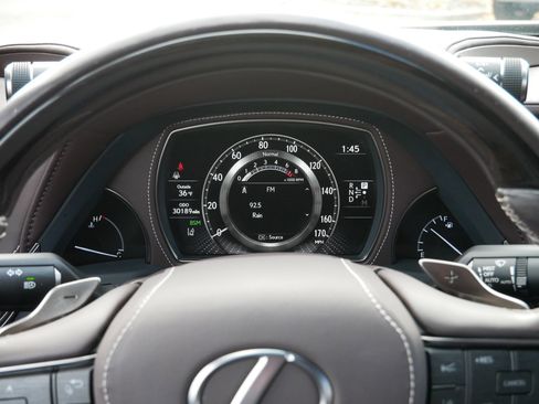 Used 2018 Lexus LS 500 LS 500 image 21