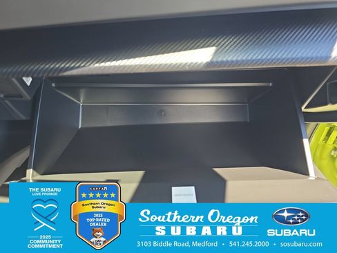 New 2026 Subaru Crosstrek 2.5i Sport AWD/4WD image 14