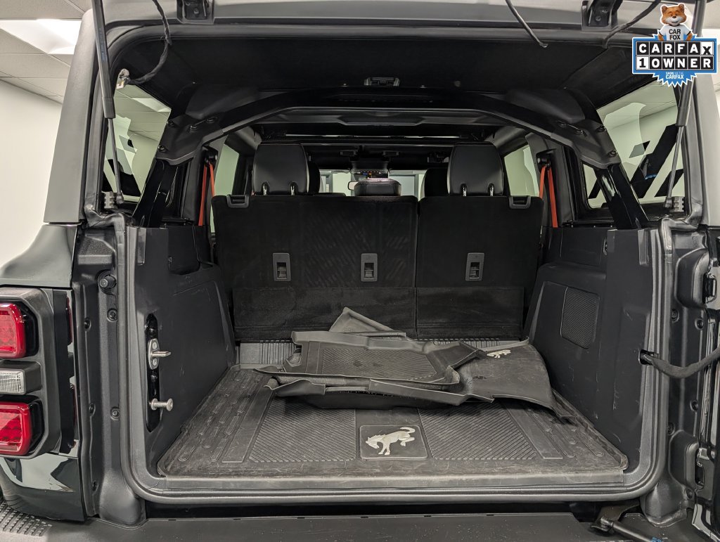 Used 2024 Ford Bronco Raptor AWD/4WD image 27
