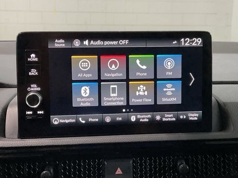 Used 2023 Honda CR-V Sport Touring image 16