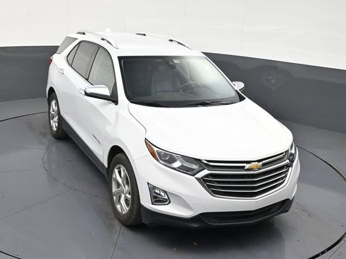 Used 2020 Chevrolet Equinox Premier image 18