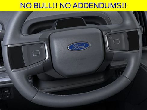 New 2026 Ford Expedition Active image 12