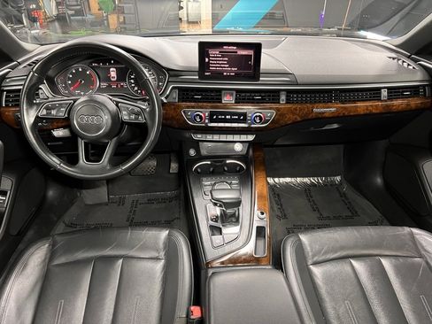 Used 2019 Audi A5 2.0T Premium image 2