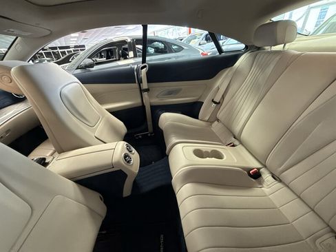 Used 2020 Mercedes-Benz E 450 Coupe image 26