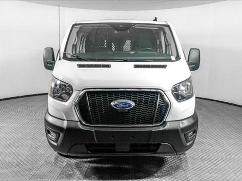 Used 2024 Ford Transit 250 CARGO VAN w/ Exterior Upgrade Package image 11