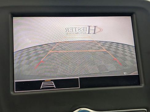 Used 2022 Chevrolet Equinox LT image 21