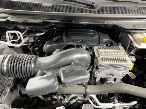 Used 2022 Jeep Wagoneer Series II image 30