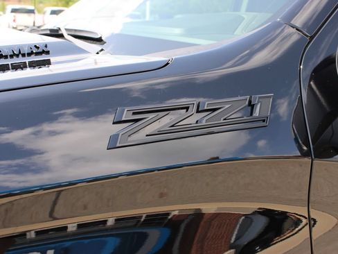 New 2026 Chevrolet Silverado 1500 RST w/ Safety Package AWD/4WD image 13