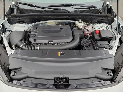 Used 2025 Buick Envision Preferred image 30