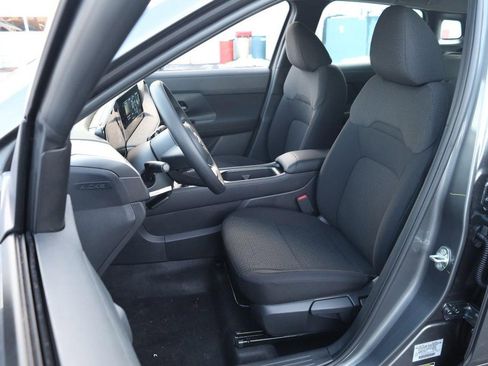 New 2026 Nissan Kicks S image 8