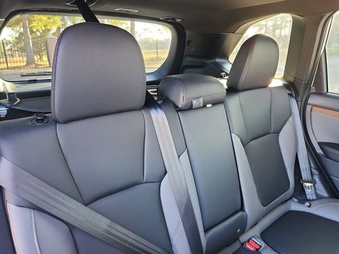 Used 2025 Subaru Forester Sport image 10