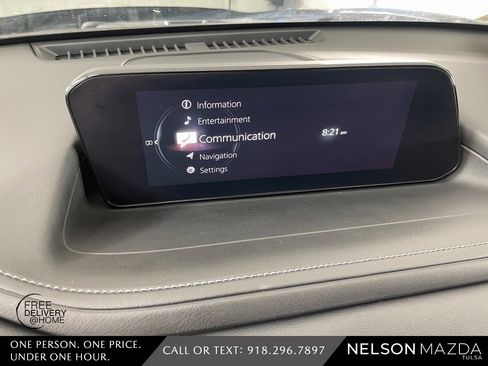 Used 2023 MAZDA CX-30 AWD 2.5 S w/ Preferred Package image 29