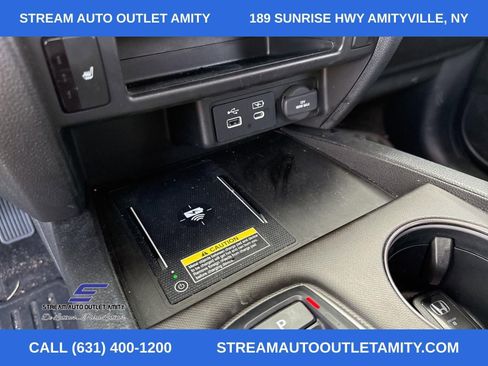 Used 2024 Honda Passport TrailSport image 31