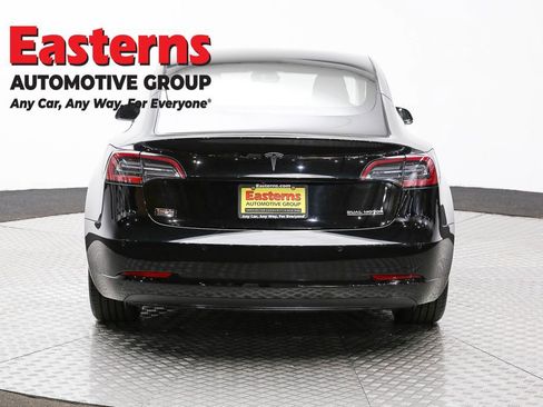 Used 2019 Tesla Model 3 Long Range image 6