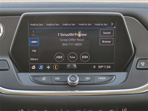 Used 2019 Chevrolet Blazer LT image 14