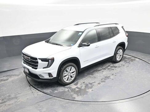 New 2026 GMC Acadia Elevation w/ Elevation Premium Package image 27