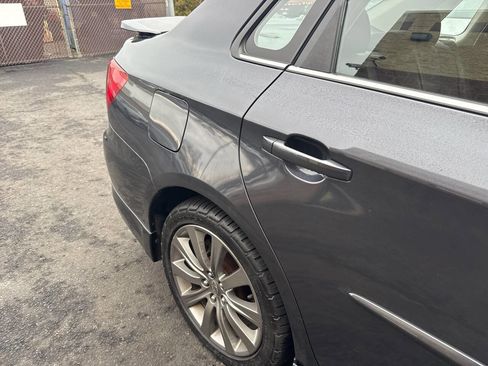 Used 2010 Subaru Impreza WRX Sedan w/ Sport Trim 1B image 16