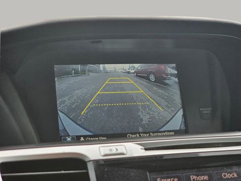 Used 2015 Honda Accord EX-L image 7