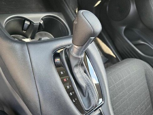 Certified 2023 Honda HR-V LX image 16