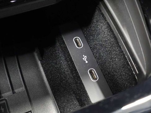 Certified 2026 Porsche Cayenne S AWD/4WD image 35