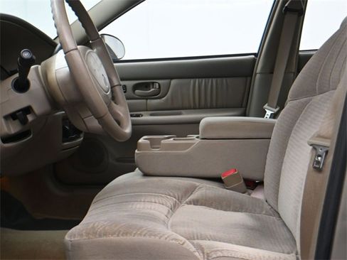 Used 2003 Buick Century Custom w/ Preferred Equipment Group 1SB image 9