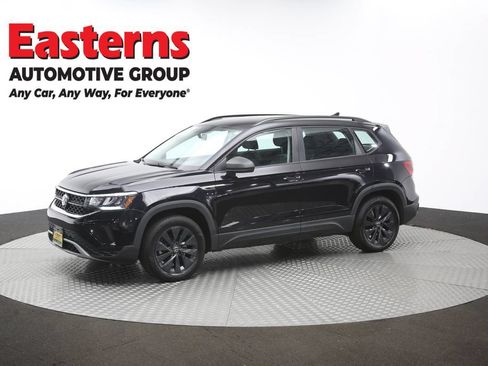 Used 2022 Volkswagen Taos S AWD/4WD image 55