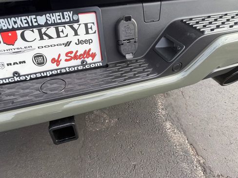 New 2026 RAM 1500 Big Horn image 16