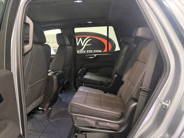 New 2026 Chevrolet Tahoe High Country w/ Sun And Tow Package RWD image 16