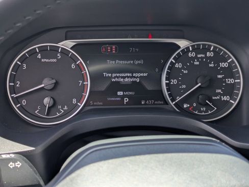 New 2026 Nissan Rogue SV w/ Cold Weather Package FWD image 19
