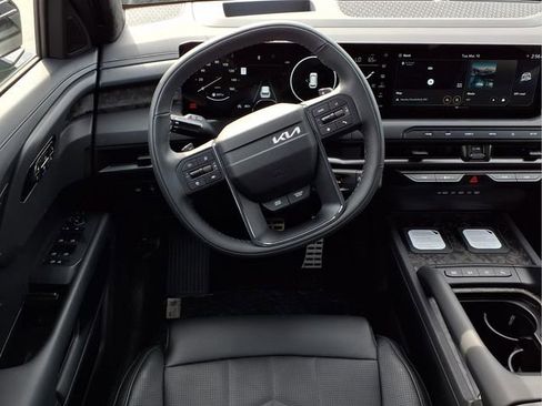 New 2027 Kia Telluride SX Prestige X-Pro AWD/4WD image 4
