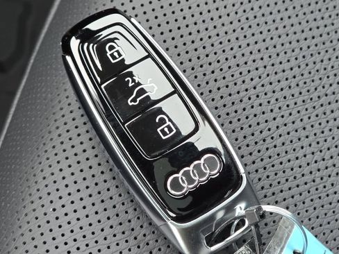 New 2026 Audi Q8 Premium Plus AWD/4WD image 44